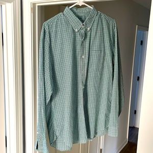 Jcrew Slim Fit Casual Button Down shirt